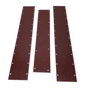 Wurlitzer 1080 Baffle Board Diffuser Set (3 stuks)