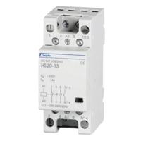 Doepke 09980422 Contactor 1 stuk(s) - thumbnail