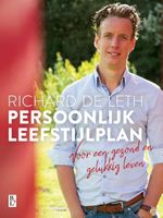 Persoonlijk leefstijlplan - Richard de Leth - eBook (9789461562418) - thumbnail