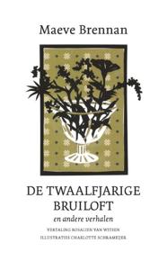 De twaalfjarige bruiloft (Paperback)
