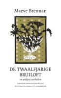 De twaalfjarige bruiloft (Paperback)