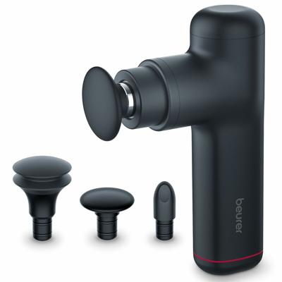 Elektrische handmassager Beurer MG79 Zwart
