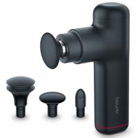 Elektrische handmassager Beurer MG79 Zwart