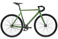 Santafixie Raval Fixie Fiets - Army 30mm