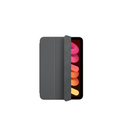 AppleSmart Folio voor iPad mini (2024) Tablethoesje Grijs