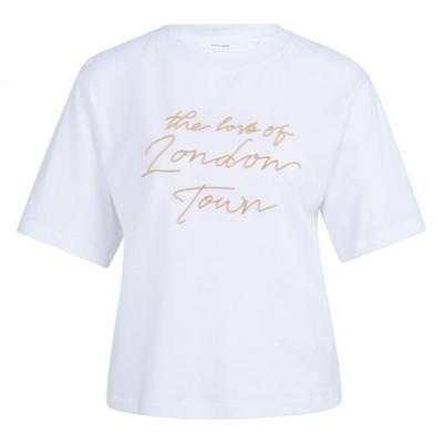 YAYA - Geel | unisex | Top | Geel | L | regular | Kamst mode