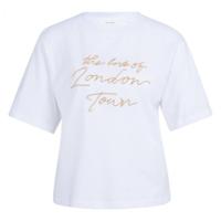 YAYA - Geel | unisex | Top | Geel | L | regular | Kamst mode