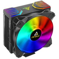 FrigusAir 400 ARGB CPU-koeler - thumbnail