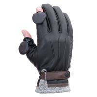 Vallerret Djuke Black, XL