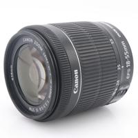 Canon EF-S 18-55mm F/3.5-5.6 IS STM occasion