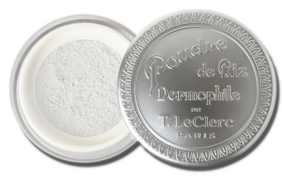 T.LeClerc Gezicht Losse Poeder Poudre Libre 00 Universelle 20g