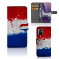 OnePlus 8T Bookstyle Case Nederland