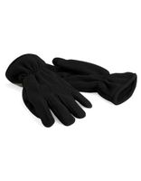 Beechfield CB295 Suprafleece® Thinsulate™ Gloves - thumbnail