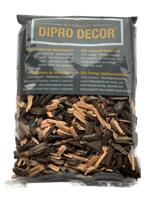 1 Liter Mix Bruin - Dipro