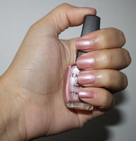Art de Lautrec Vinyl Nagellak # 315 - thumbnail