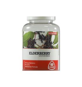 Elderberry