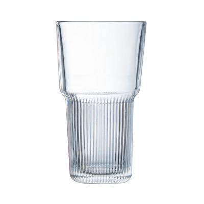 Glas Arcoroc Starline Transparant Glas 310 ml (6 Stuks)
