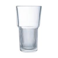 Glas Arcoroc Starline Transparant Glas 310 ml (6 Stuks)
