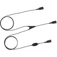 Jabra 8800-02-01 hoofdtelefoon accessoire