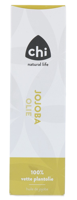 Chi Natural Life Jojoba Vette Plant Olie