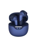 Fresh 'n Rebel Twins Blaze Headset True Wireless Stereo (TWS) In-ear Gesprekken/Muziek/Sport/Elke dag USB Type-C Bluetooth Blauw