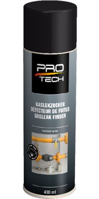 Gaslekzoekspray (500ml)