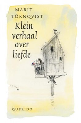 Marit  Törnqvist Klein verhaal over liefde