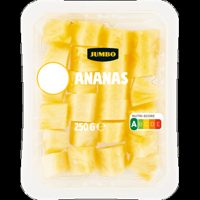 Jumbo Ananas 250 g