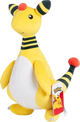 Pokemon Pluche - Ampharos (Jazwares)