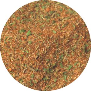 Jamaican Jerk Kruiden - 20 KG -