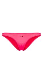 Diesel bas de bikini Punchy - Rose