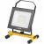 Avide LED Flood Light Slim SMD 30W 1.5M NW 4000K met standaard