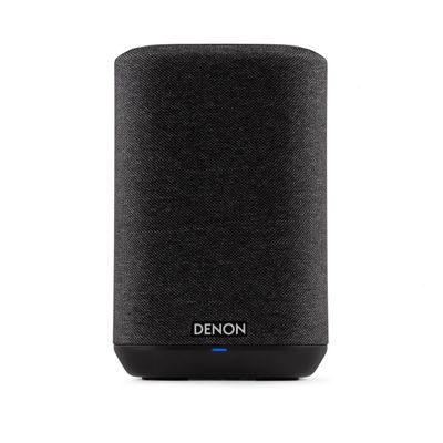 DenonHOME 150 Wifi speaker Zwart