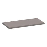 Brauer Ocean Medium Topblad - 100 cm - Mat Taupe