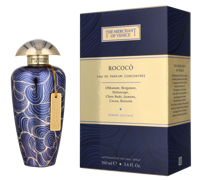 The Merchant Of Venice Rococo Eau de parfum Spray 100ml
