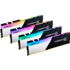 G.Skill DDR4 Trident Z Neo 4X8GB 3600Mhz [F4-3600C18Q-32GTZN]