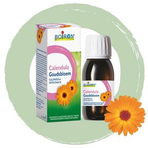 Boiron Calendula Voedingssupplement 60ml