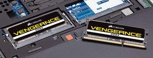 Corsair Vengeance 16GB DDR4-2400 geheugenmodule 2 x 8 GB 2400 MHz