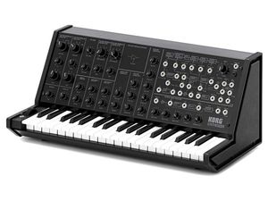 Korg MS-20 Mini