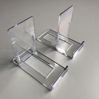 Schuifstandaard transp middel 2stuks