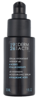 Academie Derm Acte 4D Intensive Moisturizing Serum 30 ml