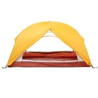 Turbat Shanta Pro 2 Trekkerstent Showmodel Yellow/Terracotta Showmodel