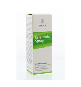 Calendula spray