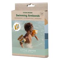 Little Dutch ocean dreams zwembandjes, 2-6 jaar
