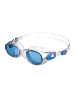 Speedo Zwembril Futura One Clear Blauw