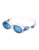 Speedo Zwembril Futura One Clear Blauw Speedo Zwembril Futura One Clear Blauw