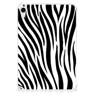Apple iPad mini 6 (2021) Back Case Zebra Apple iPad mini 6 (2021) Back Case Zebra