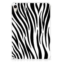 Apple iPad mini 6 (2021) Back Case Zebra