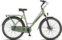 Altec Omega HYD Damesfiets 28 inch 50cm 7v