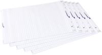 Flipoverpapier legamaster ruit 20vel